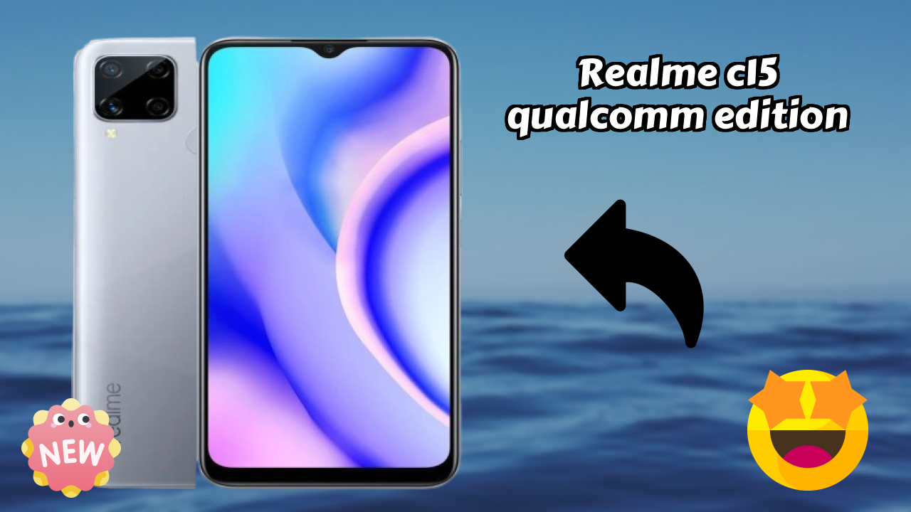 Realme C15 Qualcomm Edition गेमिंग टेस्ट: Snapdragon 460 FPS शो