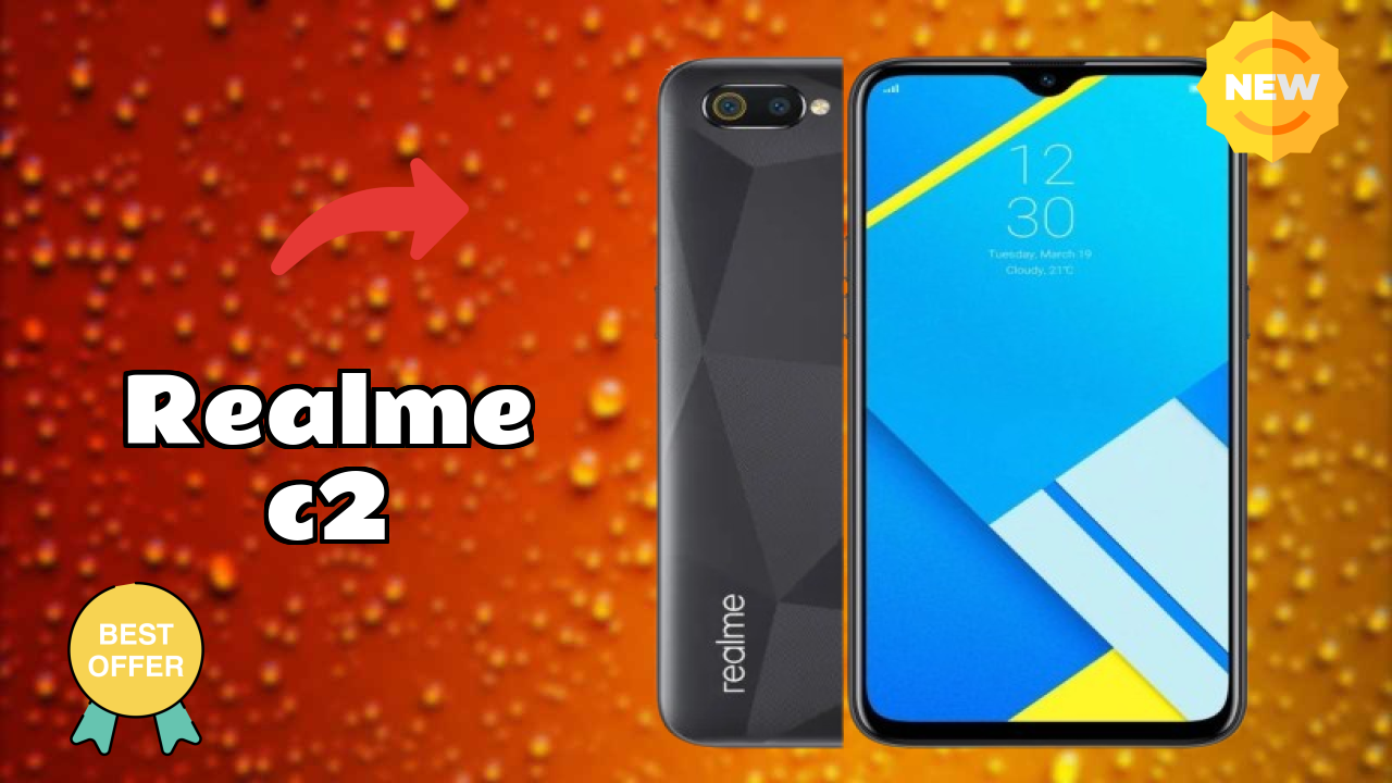 Realme C2 2026 शॉपिंग निर्णय गाइड
