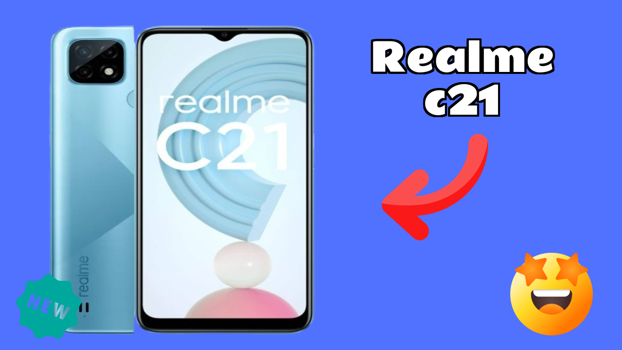 Realme C21 2026 फीचर बैटल – टॉप विकल्प?