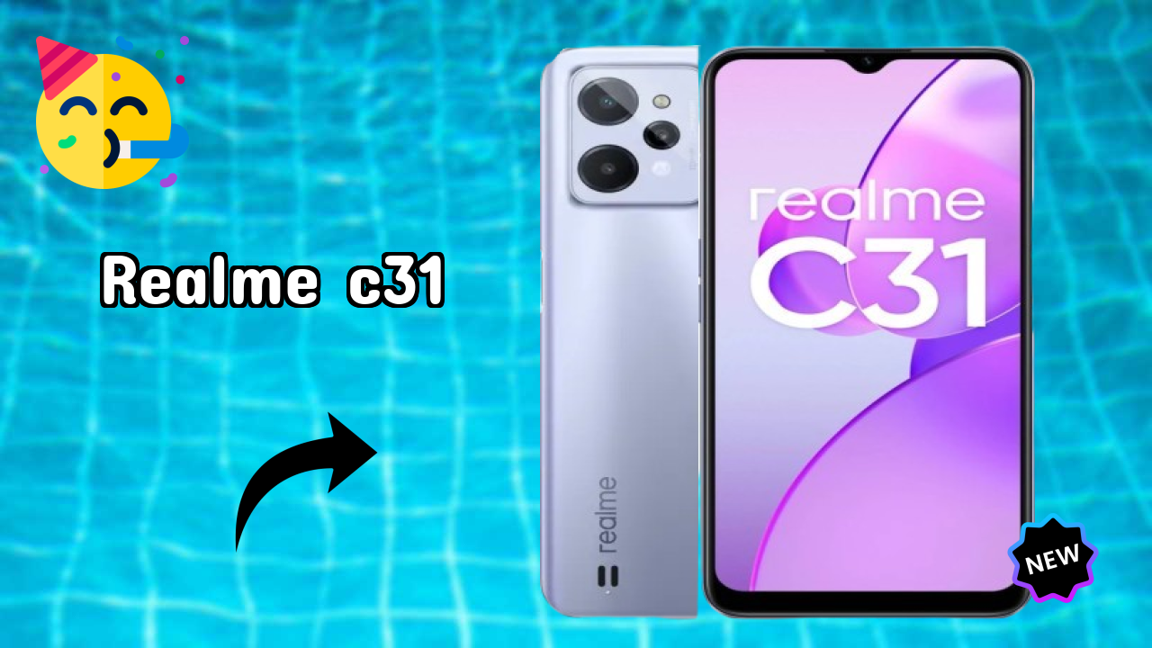 Realme C31 2026 ऑल-राउंडर तुलना गाइड