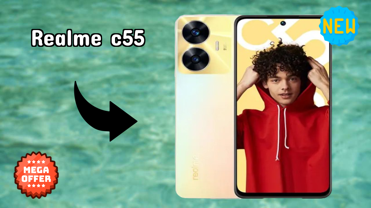 Realme C55 गेमिंग टेस्ट: MediaTek Helio G88 FPS शो