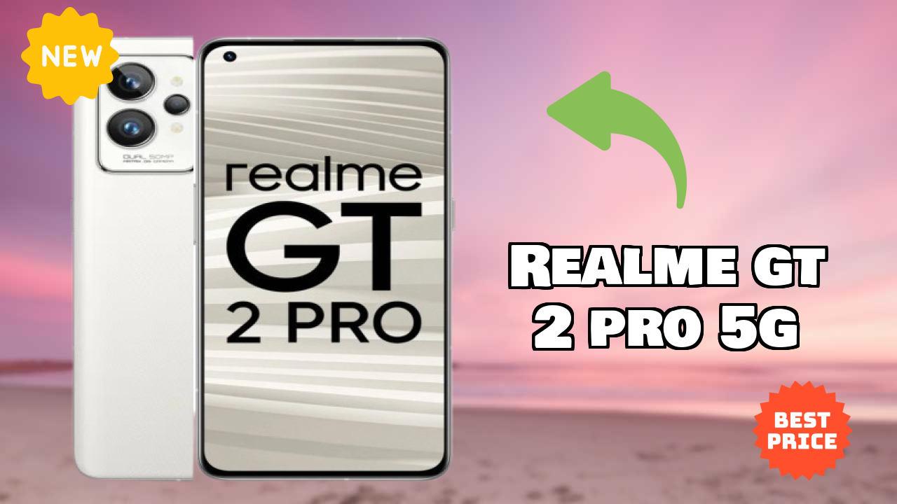 Realme GT 2 Pro 5G गेमिंग टेस्ट: Snapdragon 8 Gen 1 FPS शो