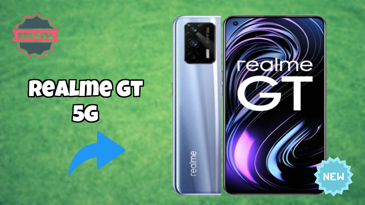 Realme GT 5G - अंतिम फैसला: क्या यह ₹25,199 के लायक है?