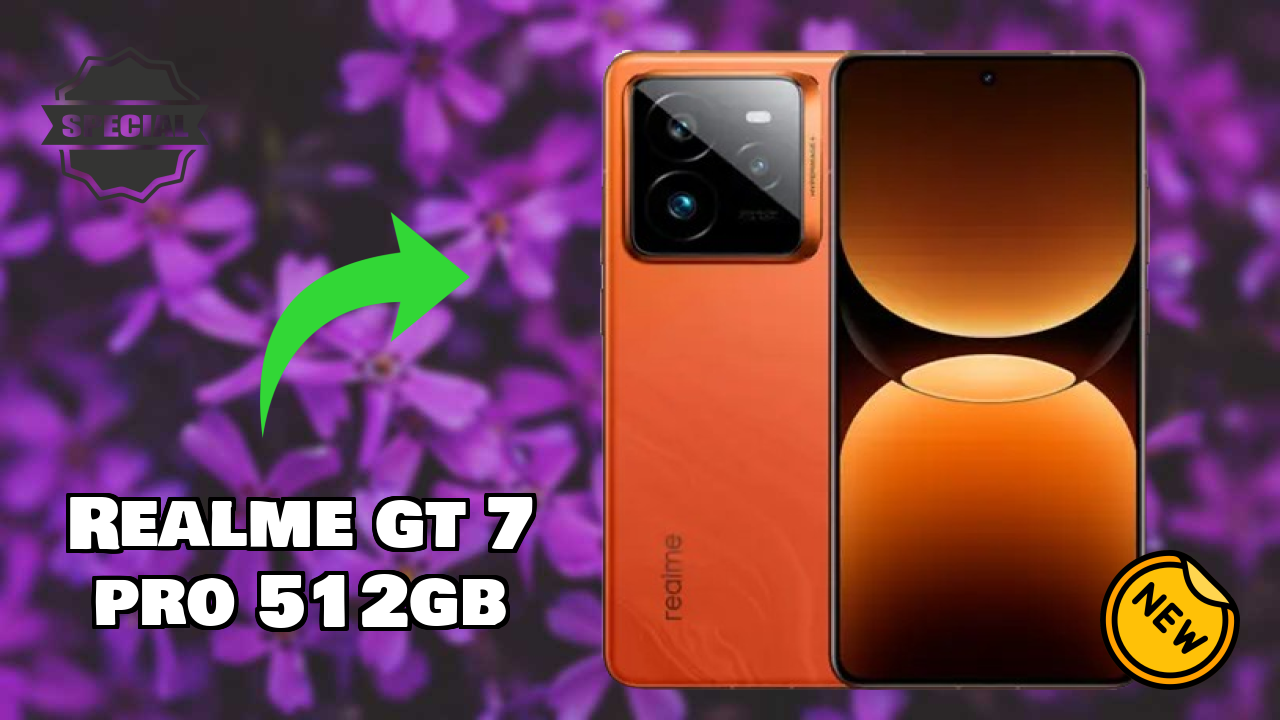 Realme GT 7 Pro 512GB डिस्प्ले रिव्यु: 6.78 Inches (17.22 Cm) स्क्रीन क्वॉलिटी ट