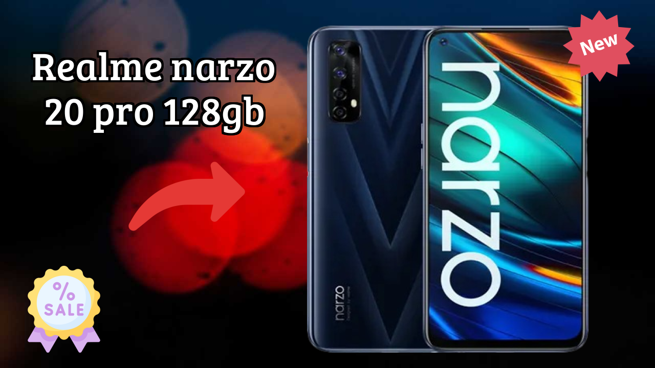 क्या Realme Narzo 20 Pro 128GB ₹16,399 के लायक है? पूरा ऑनेस्ट रिव्यु