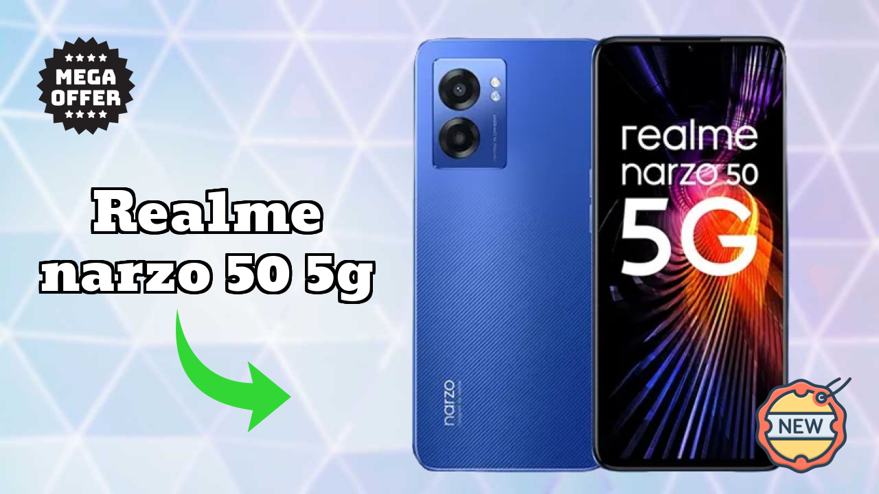 Realme Narzo 50 5G कैमरा रिव्यु: 48 MP + 2 MP Rear Camera फोटो टेस्ट