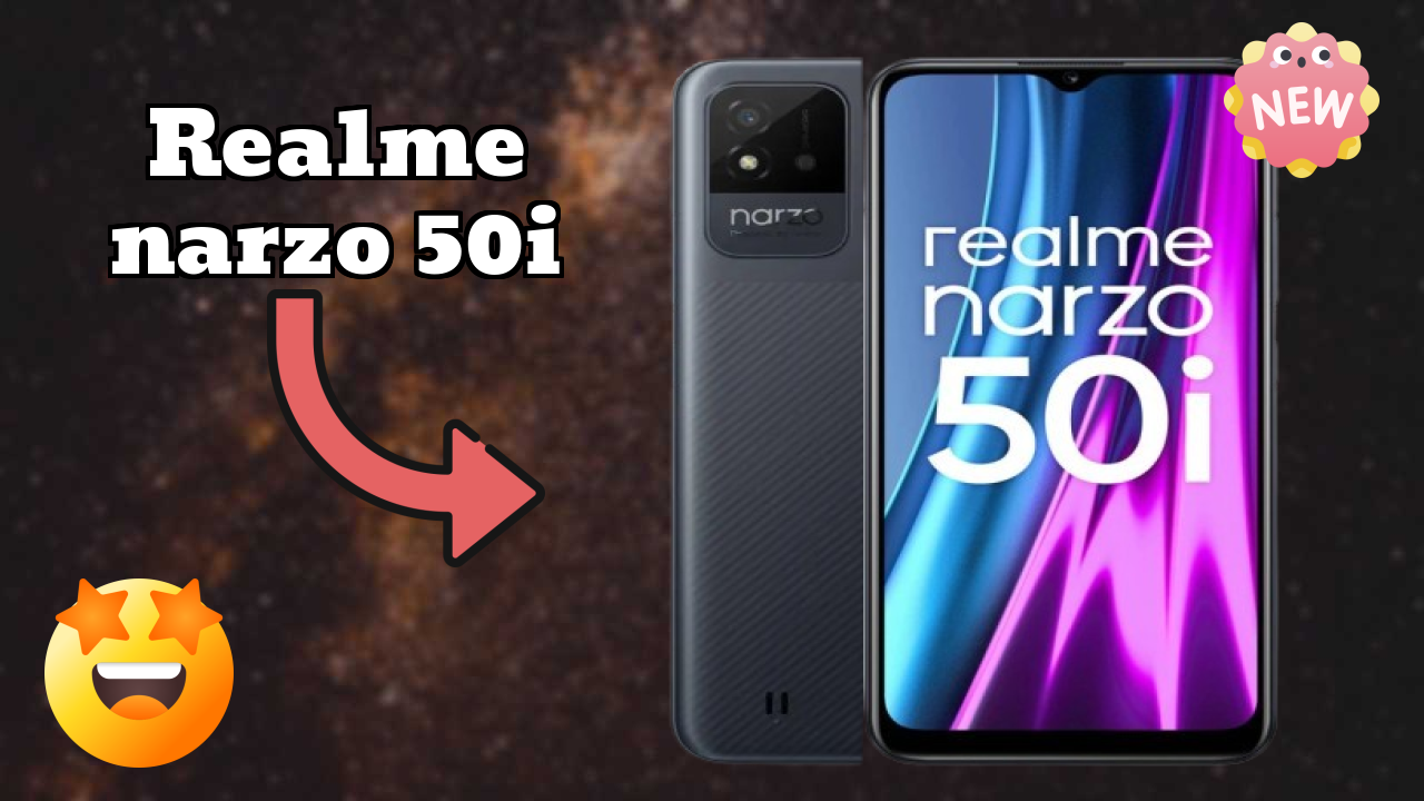 Realme Narzo 50i बैटरी रिव्यु: 5000 MAh धीरज टेस्ट