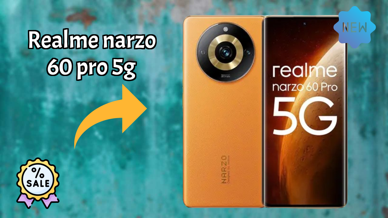 Realme Narzo 60 Pro 5G शो: MediaTek Dimensity 7050 स्पीड रिव्यु