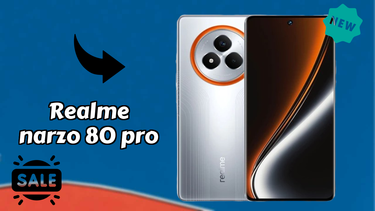 Realme Narzo 80 Pro गेमिंग टेस्ट: MediaTek Dimensity 7400 गेम FPS