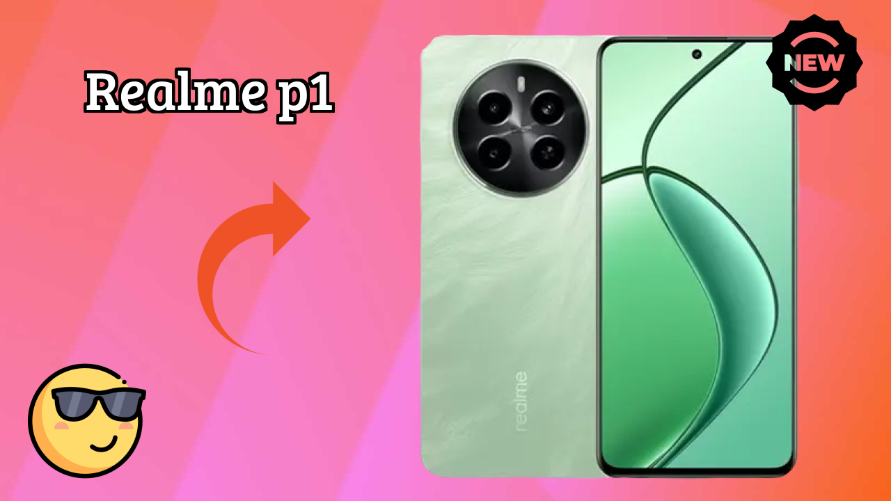Realme P1 RAM रिव्यु: 6 GB RAM गेमिंग टेस्ट किया गया