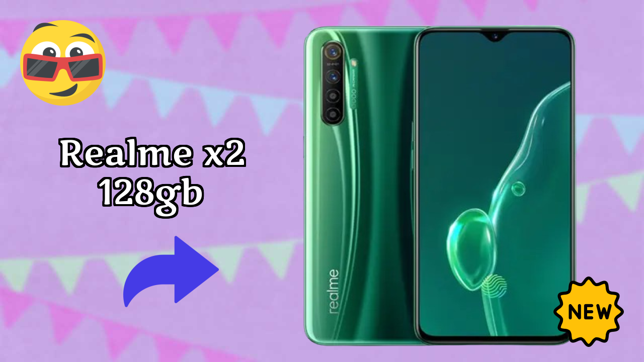 Realme X2 128GB बैटरी टेस्ट: 4000 MAh धीरज चेक