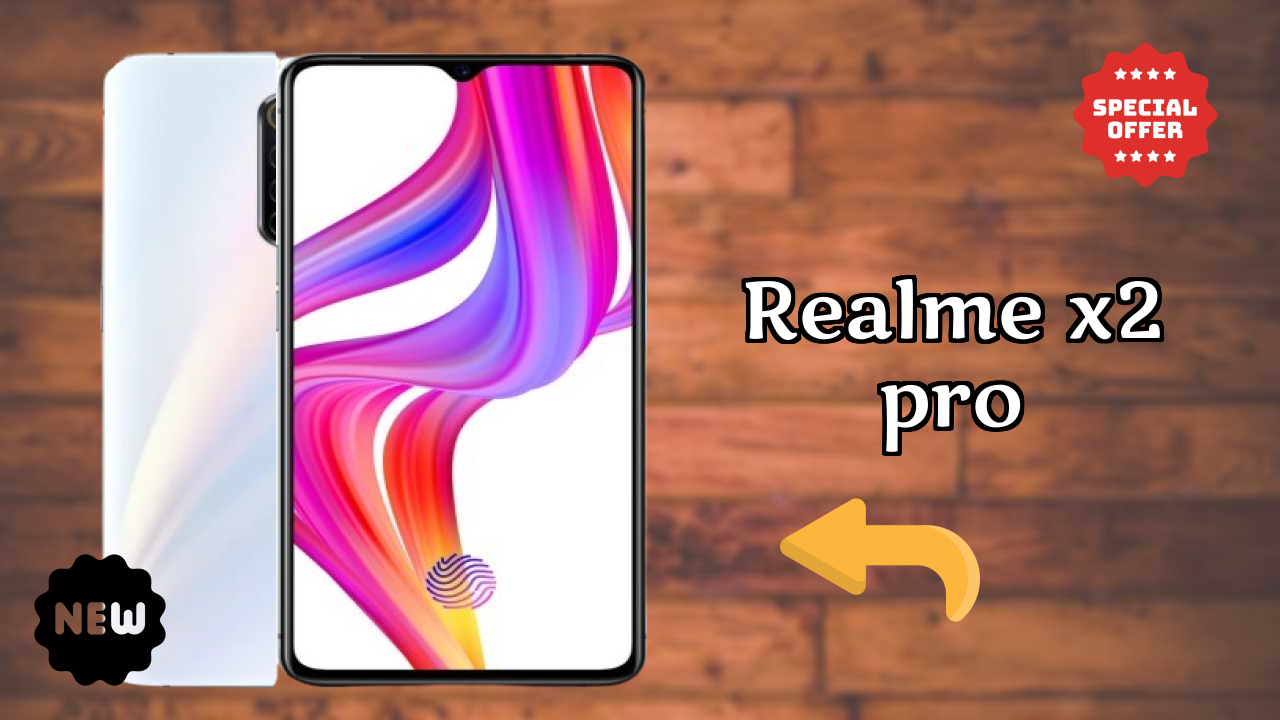 Realme X2 Pro 2026 बाजार स्थिति ब्रेकडाउन
