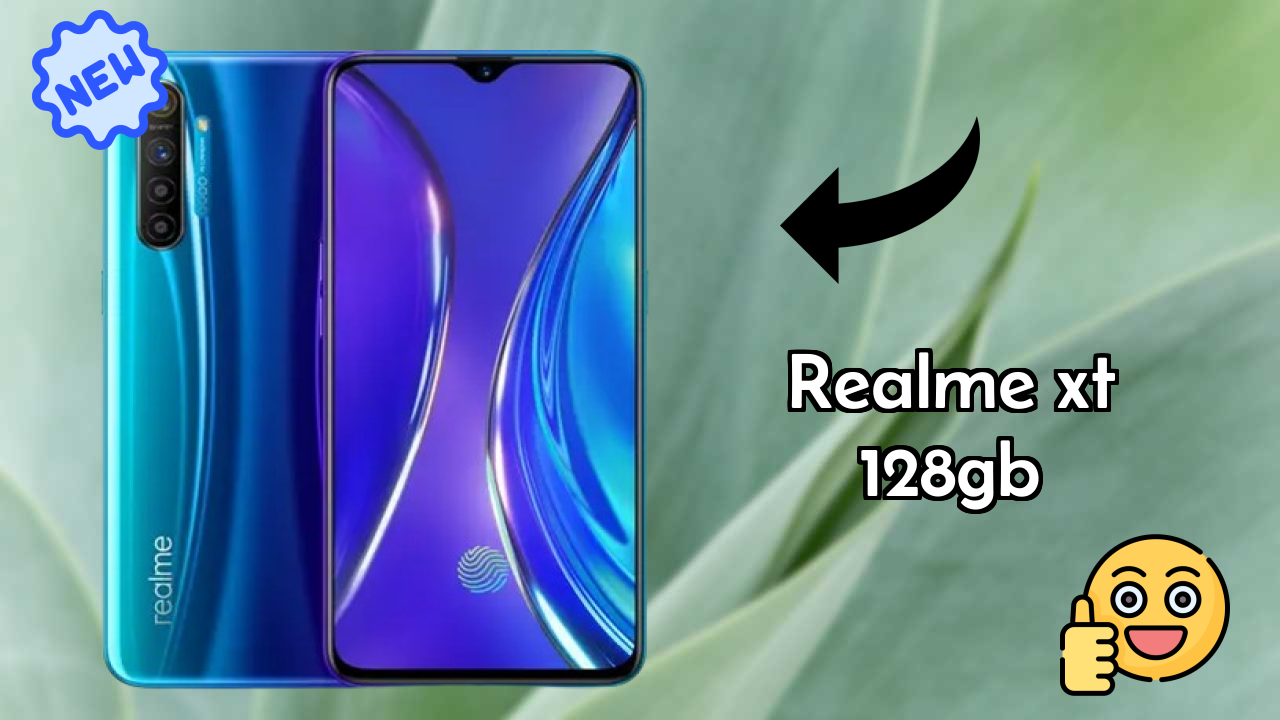 Realme XT 128GB बैटरी रिव्यु: 4000 MAh चार्जिंग टाइम
