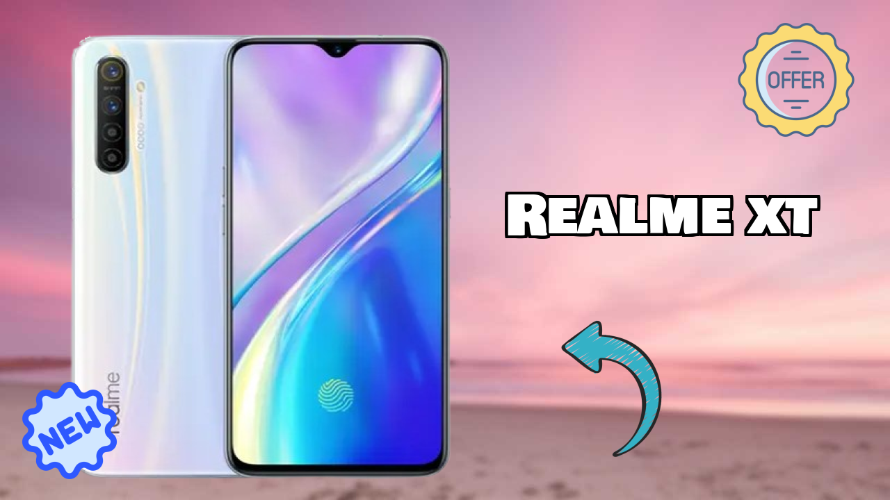 Realme XT कैमरा टेस्ट: 64 MP + 8 MP + 2 MP + 2 MP Rear Camera सैंपल शॉट्स