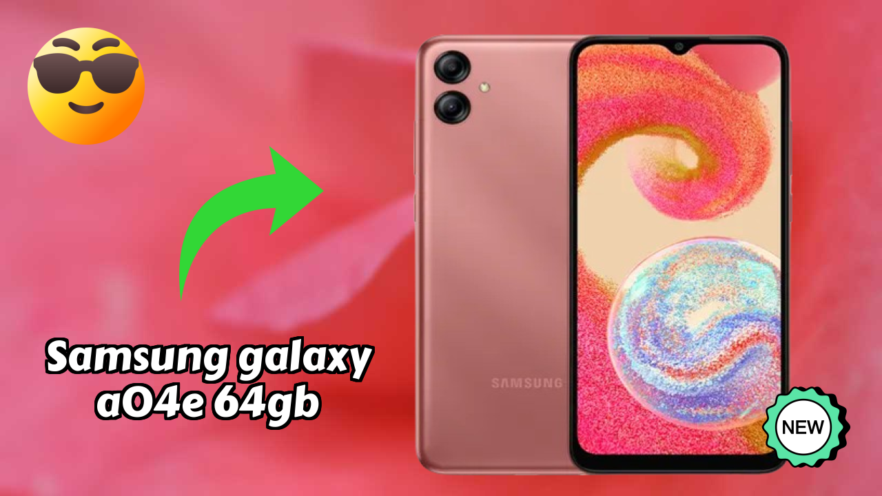 Samsung Galaxy A04e 64GB RAM रिव्यु: 3 GB RAM मल्टीटास्किंग  डिस्कसन