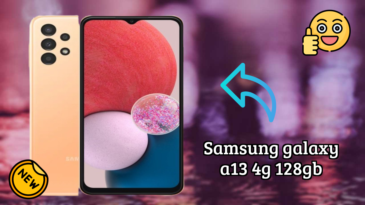 Samsung Galaxy A13 4G 128GB बैटरी रिव्यु: 5000 MAh रियल उपयोग टेस्ट