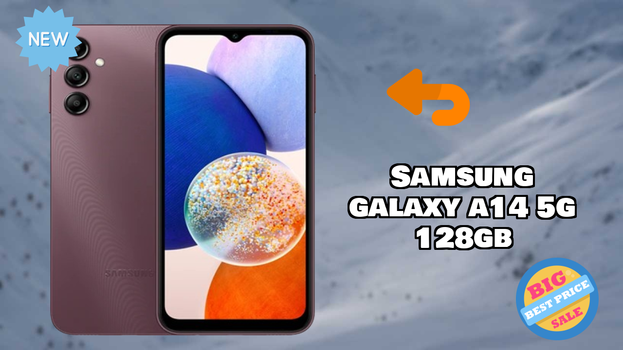 Samsung Galaxy A14 5G 128GB कैमरा सैंपल: 50 MP + 2 MP + 2 MP Rear Camera क्वॉलिटी टेस्ट