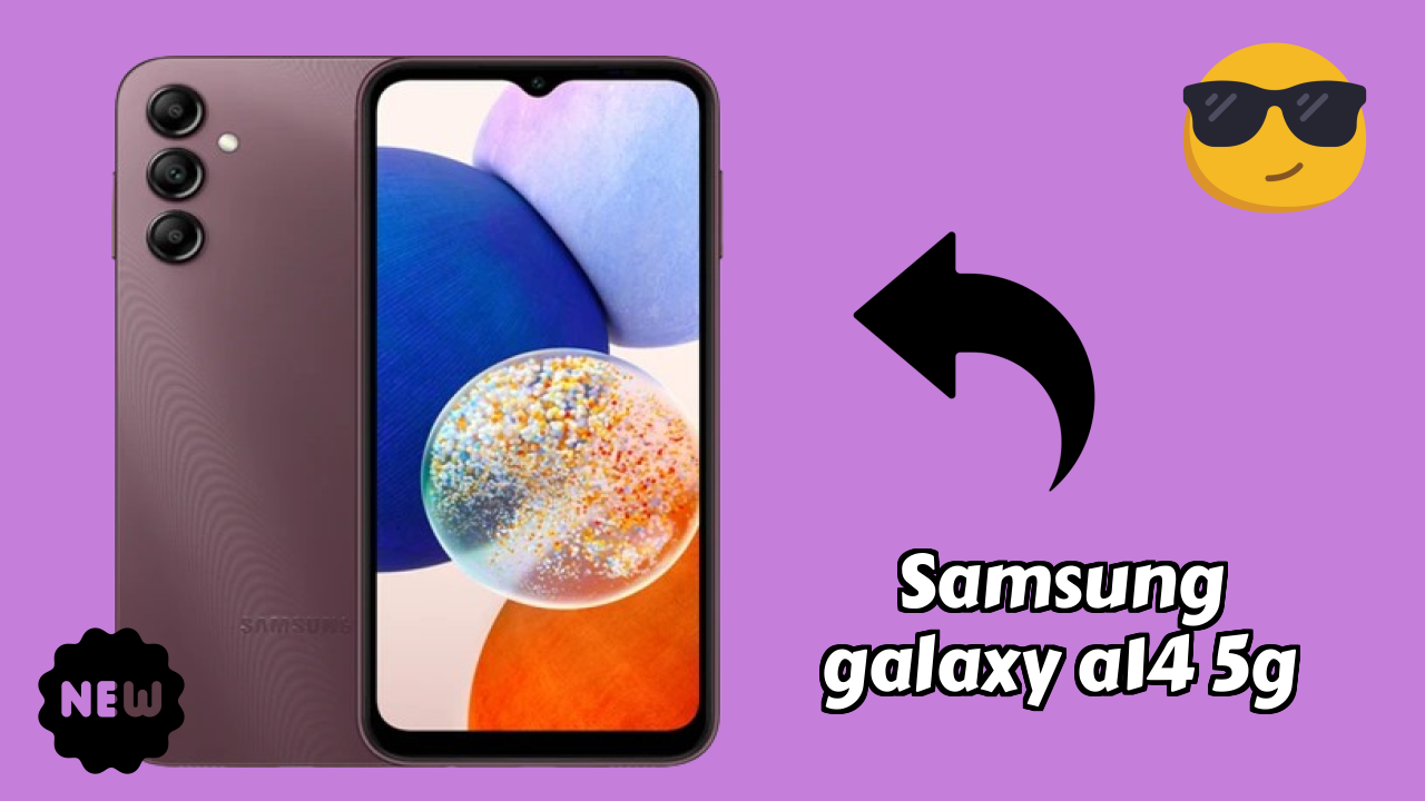 Samsung Galaxy A14 5G कैमरा सैंपल: 50 MP + 2 MP + 2 MP Rear Camera क्वॉलिटी टेस्ट