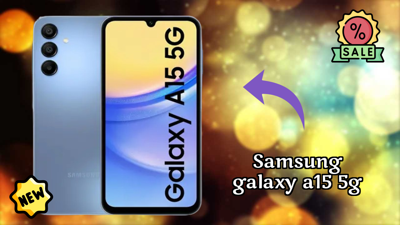 Samsung Galaxy A15 5G कैमरा टेस्ट: 50 MP + 5 MP + 2 MP Rear Camera सैंपल शॉट्स