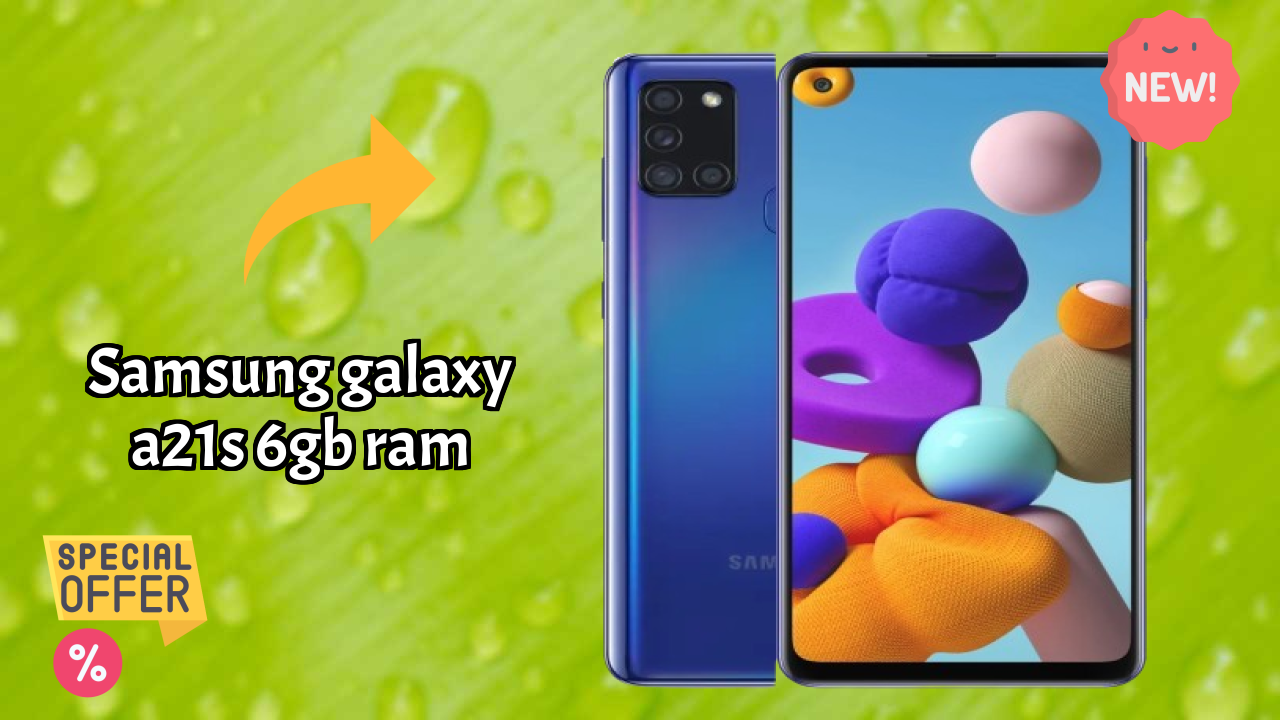 Samsung Galaxy A21s 6GB RAM कैमरा टेस्ट: 48 MP + 8 MP + 2 MP + 2 MP Rear Camera सैंपल फोटो