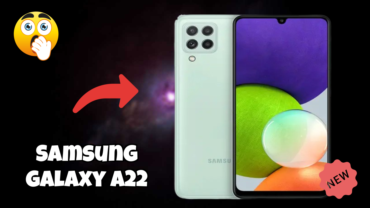Samsung Galaxy A22 बैटरी टेस्ट: 5000 MAh कितने टाइम तक चलती है