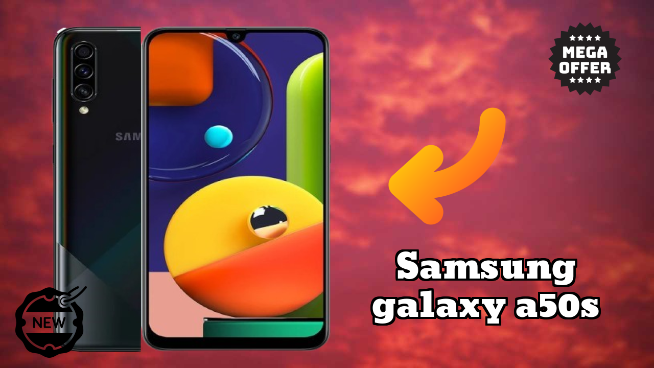 Samsung Galaxy A50s 2026 हैंड्स-ऑन डिस्कसन – लायक है?