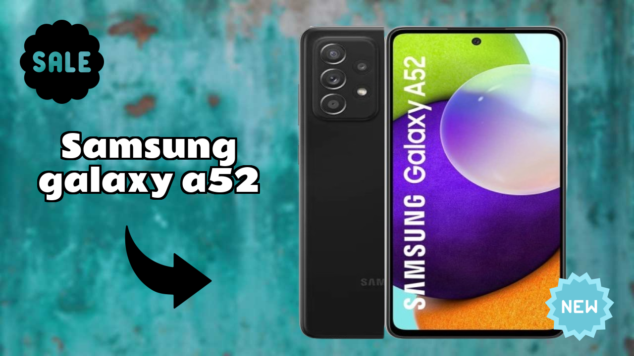 ₹25,999 पर Samsung Galaxy A52 - पूरा रिव्यु गाइड