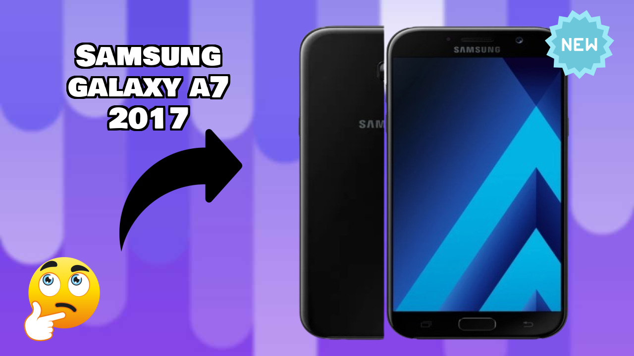 Samsung Galaxy A7 2017 डिस्प्ले  डिस्कसन: 5.7 Inches (14.48 Cm) क्वॉलिटी