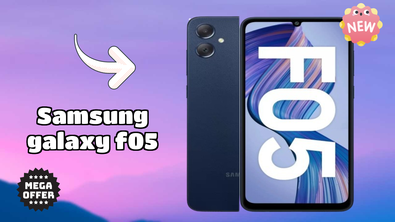 Samsung Galaxy F05 बैटरी रिव्यु: 5000 MAh रियल उपयोग टेस्ट