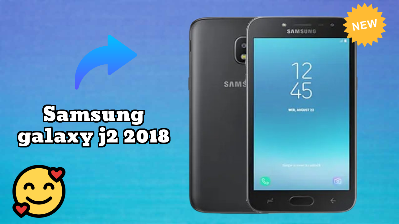 2026 Samsung Galaxy J2 2018 सभी फीचर्स और संपूर्ण रिव्यु