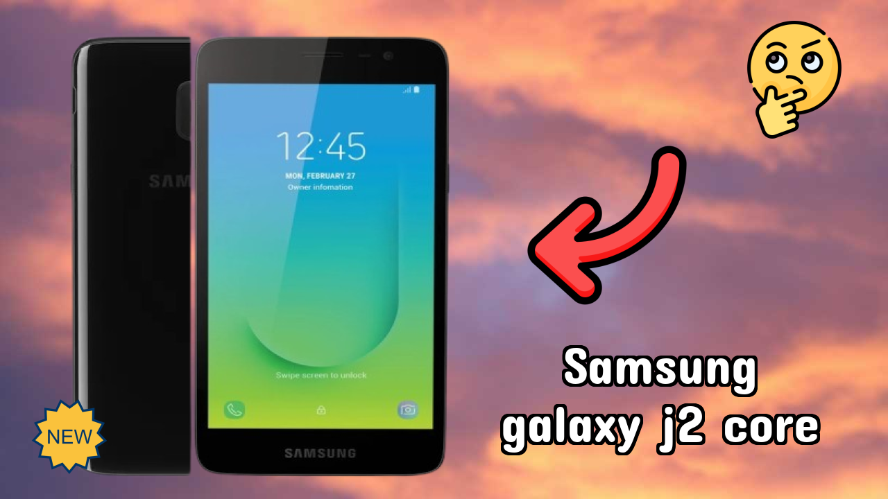 Samsung Galaxy J2 Core शो डिस्कसन 2026 – खरीदने के लायक?