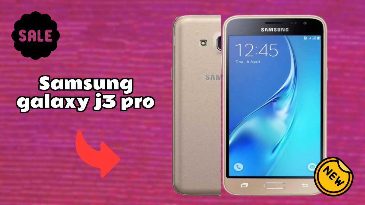 Samsung Galaxy J3 Pro कैमरा रिव्यु: 8 MP Rear Camera फोटो क्वॉलिटी
