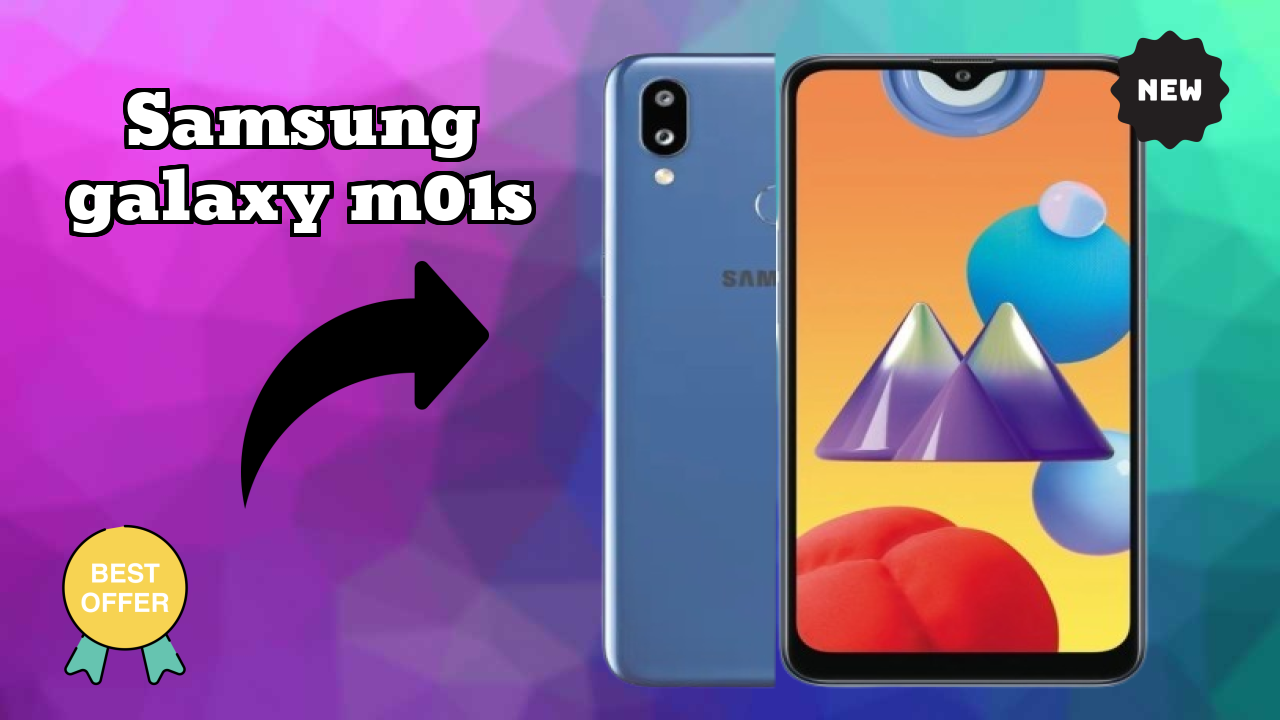 Samsung Galaxy M01s RAM टेस्ट: क्या 3 GB RAM मल्टीटास्किंग को हैंडल करती ह