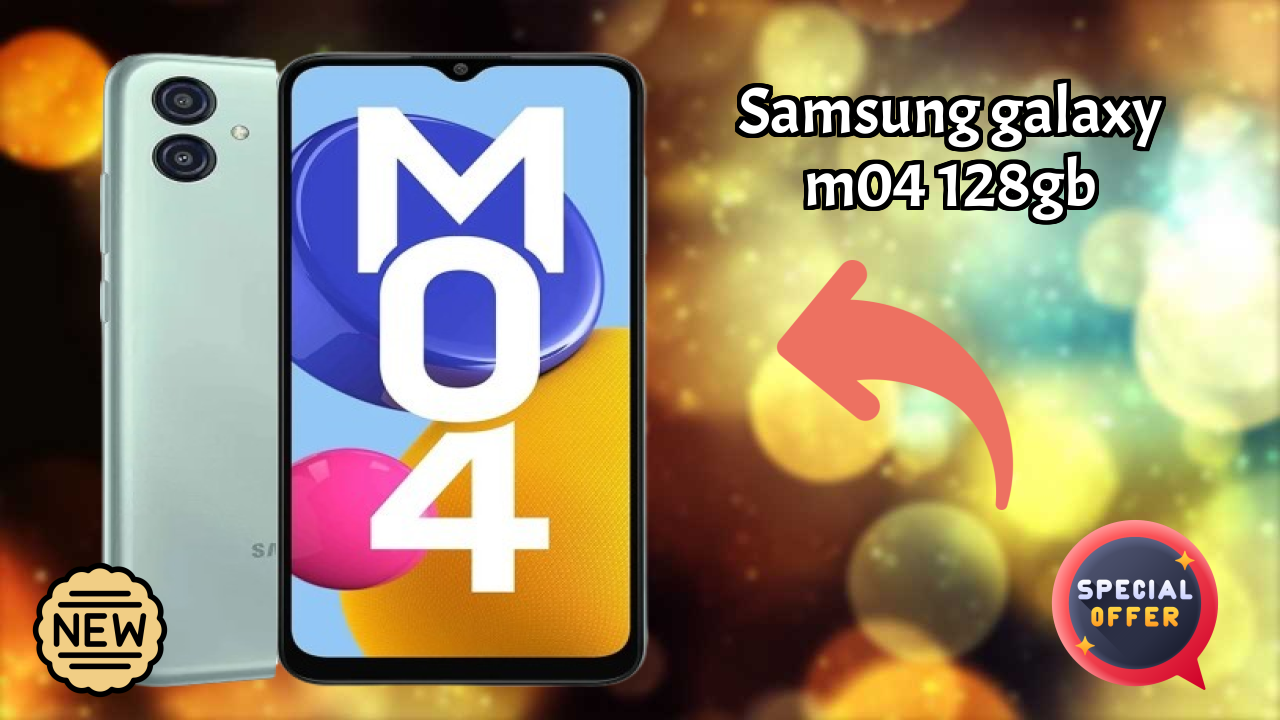 Samsung Galaxy M04 128GB बैटरी रिव्यु: 5000 MAh चार्जिंग स्पीड