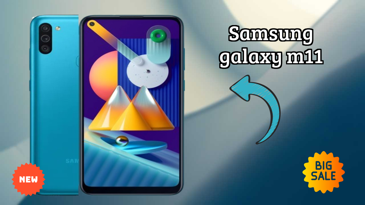 Samsung Galaxy M11 डिस्प्ले साइज़: 6.4 Inches (16.26 Cm) स्क्रीन रिव्यु
