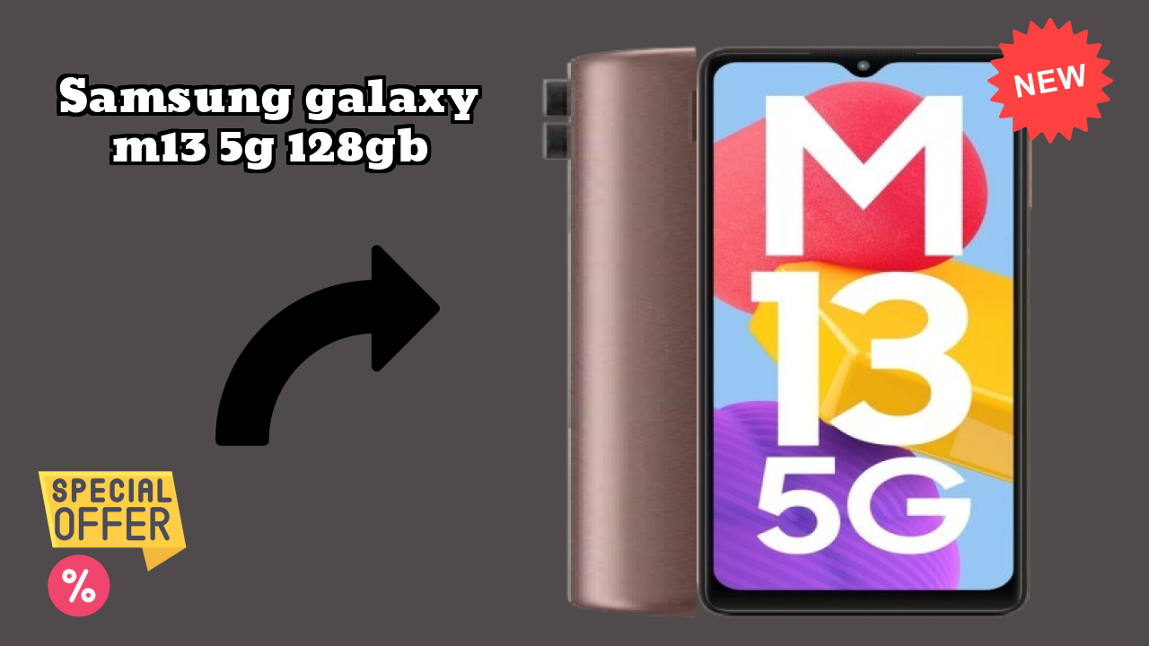 Samsung Galaxy M13 5G 128GB कैमरा रिव्यु: 50 MP + 2 MP Rear Camera फोटो टेस्ट