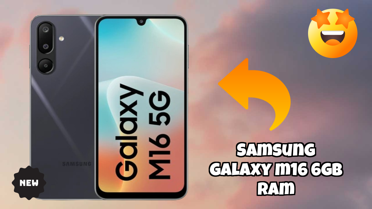 Samsung Galaxy M16 6GB RAM कैमरा रिव्यु: 50 MP + 5 MP + 2 MP Rear Camera फोटो सैंपल