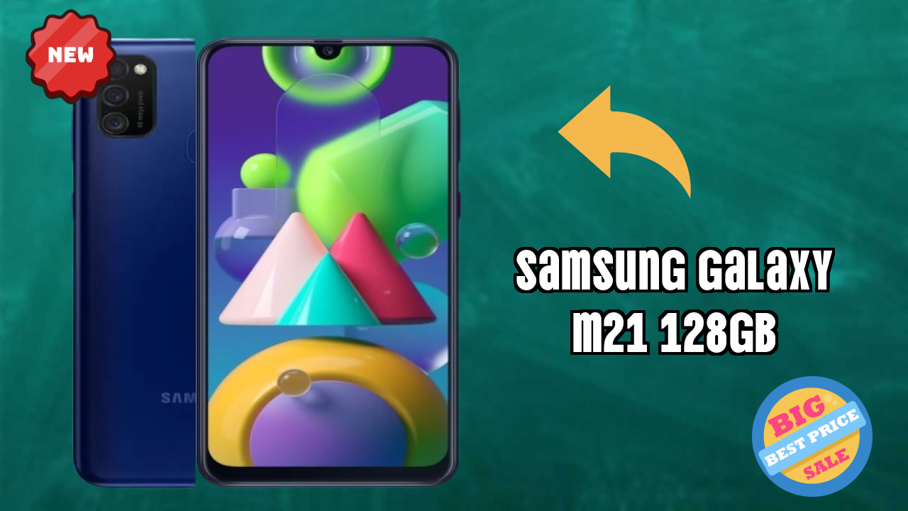 Samsung Galaxy M21 128GB बैटरी रिव्यु: 6000 MAh चार्जिंग टाइम