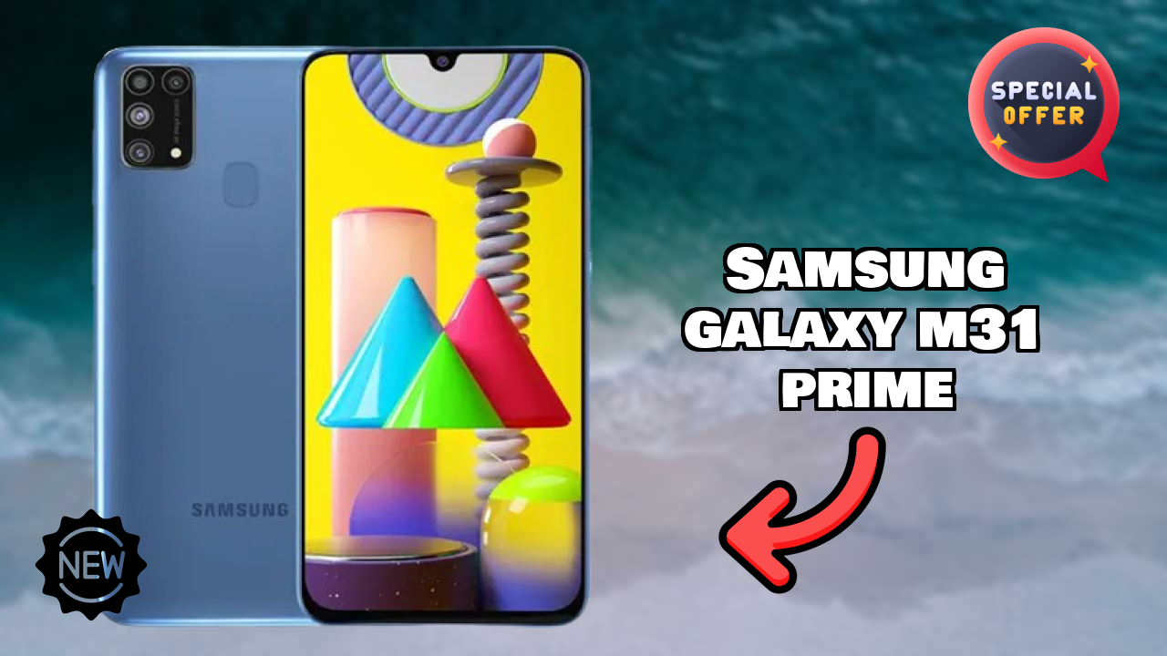 Samsung Galaxy M31 Prime RAM शो: 6 GB RAM मल्टीटास्किंग टेस्ट