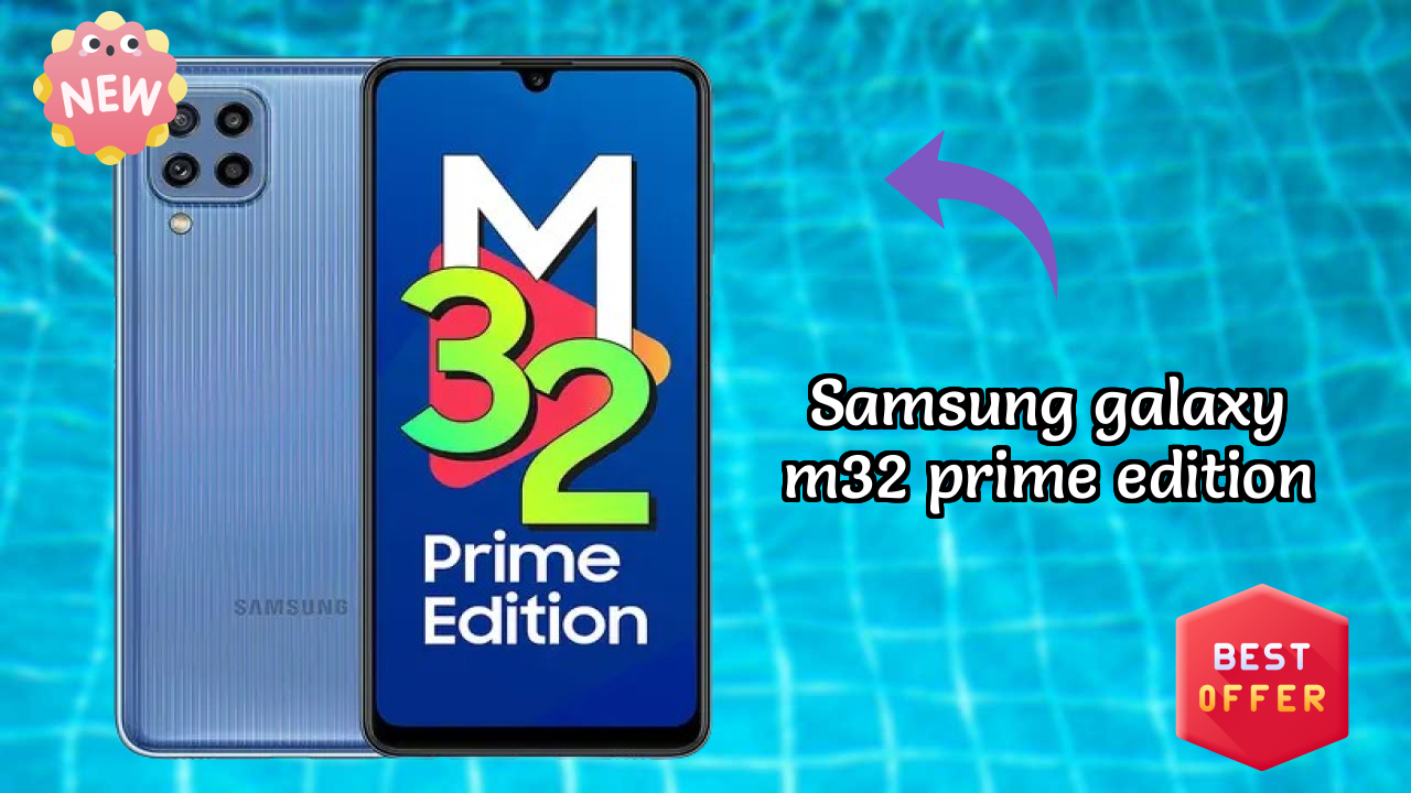 Samsung Galaxy M32 Prime Edition कैमरा क्वॉलिटी: 64 MP + 8 MP + 2 MP + 2 MP Rear Camera फोटो टेस्ट