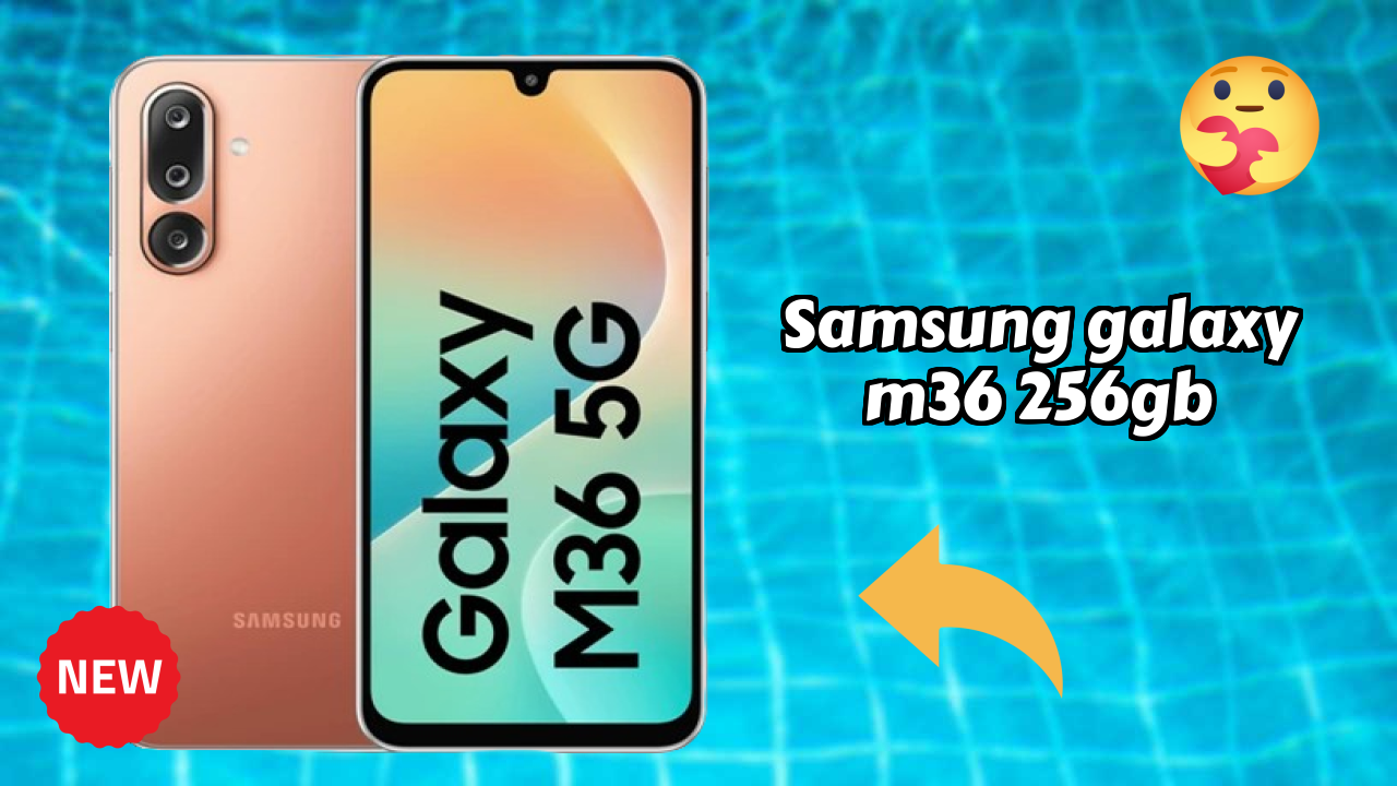 Samsung Galaxy M36 256GB गेमिंग बेंचमार्क: Samsung Exynos 1380 टेस्ट किया गया
