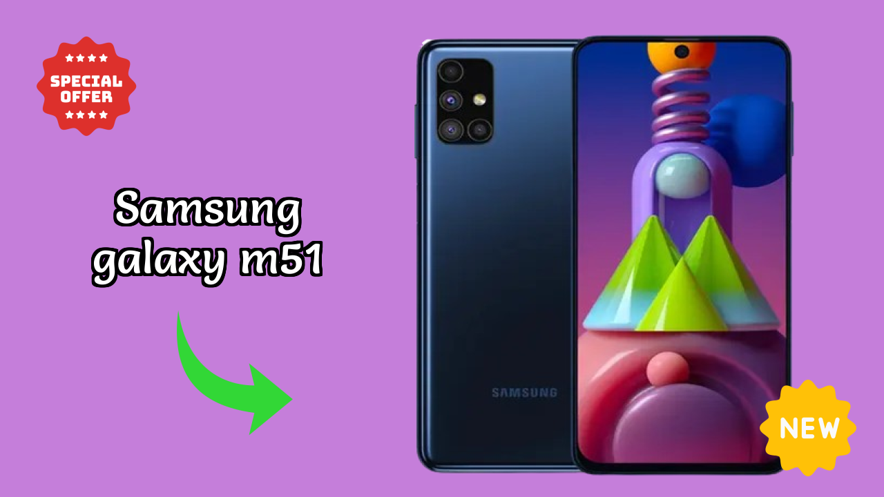 Samsung Galaxy M51 RAM टेस्ट: क्या 6 GB RAM वर्क लोड को हैंडल करती है