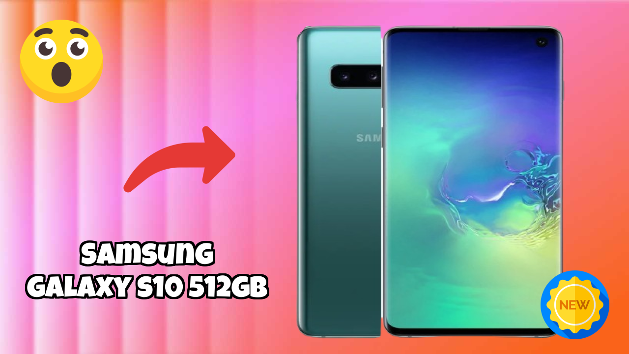 Samsung Galaxy S10 512GB 2026 यूजर रिव्यु सारांश – बेस्ट पिक?