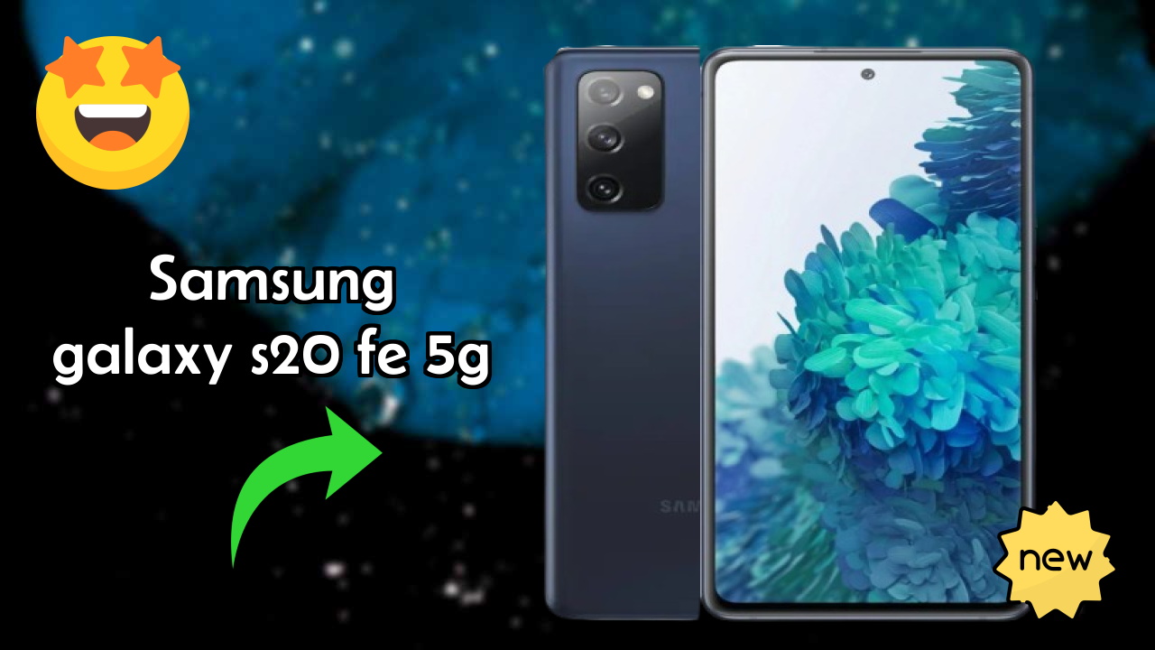 क्यों Samsung Galaxy S20 FE 5G 2026 में आपका अगला फोन हो सकता है