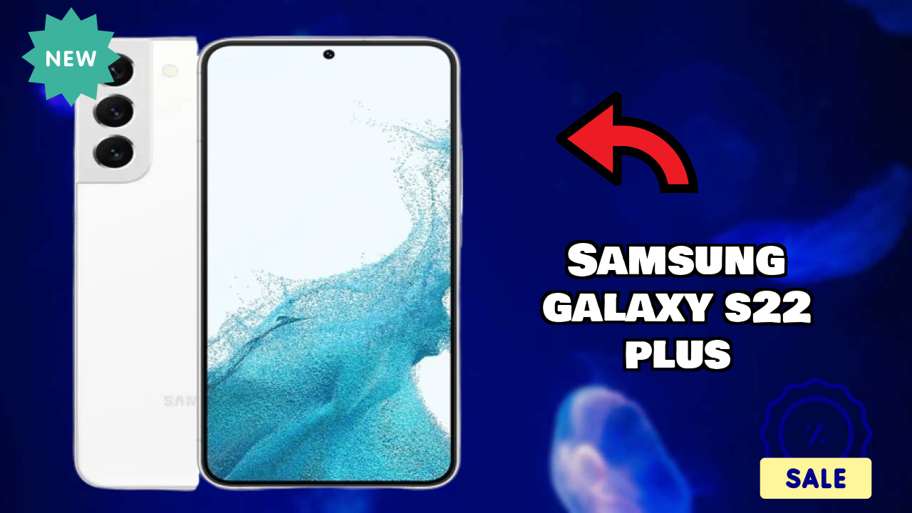 Samsung Galaxy S22 Plus RAM टेस्ट: क्या 8 GB RAM मल्टीटास्किंग को हैंडल करती ह
