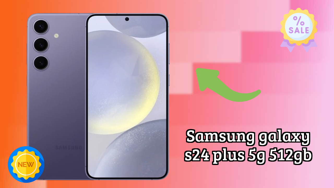 Samsung Galaxy S24 Plus 5G 512GB प्रोसेसर टेस्ट: Samsung Exynos 2400 शो स्कोर