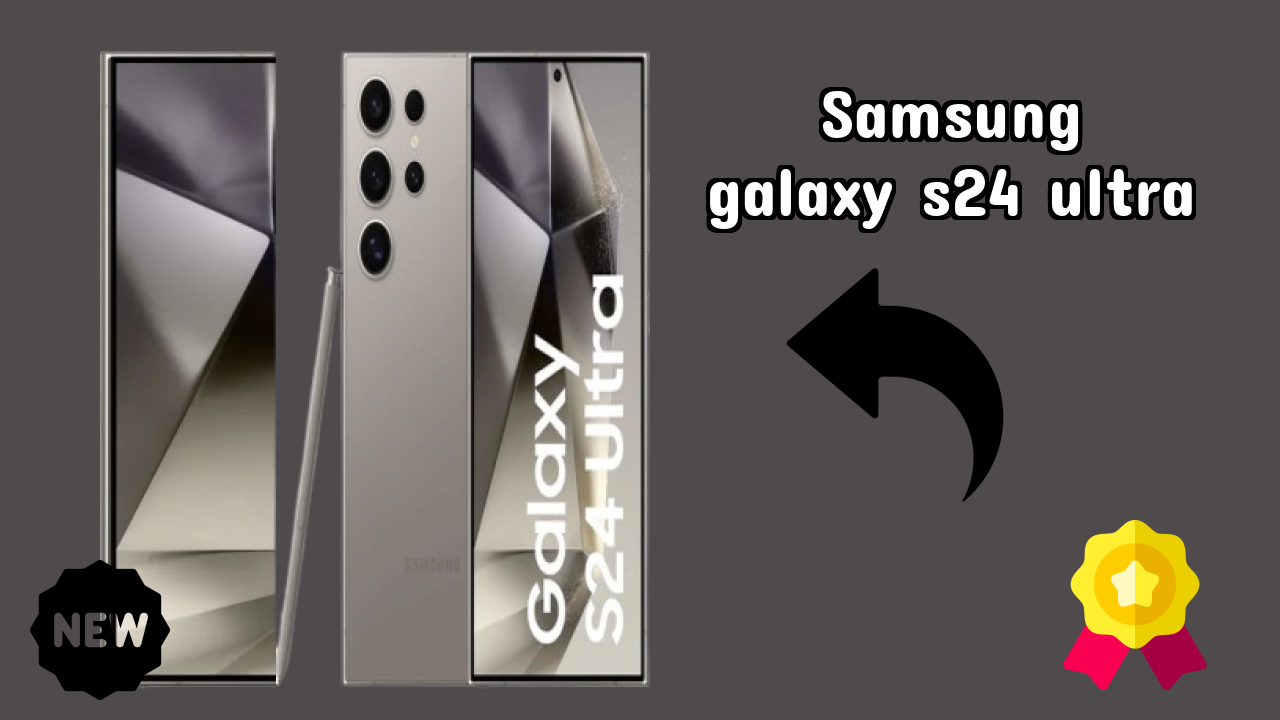 Samsung Galaxy S24 Ultra 2026 यूजर रिव्यु सारांश – बेस्ट पिक?