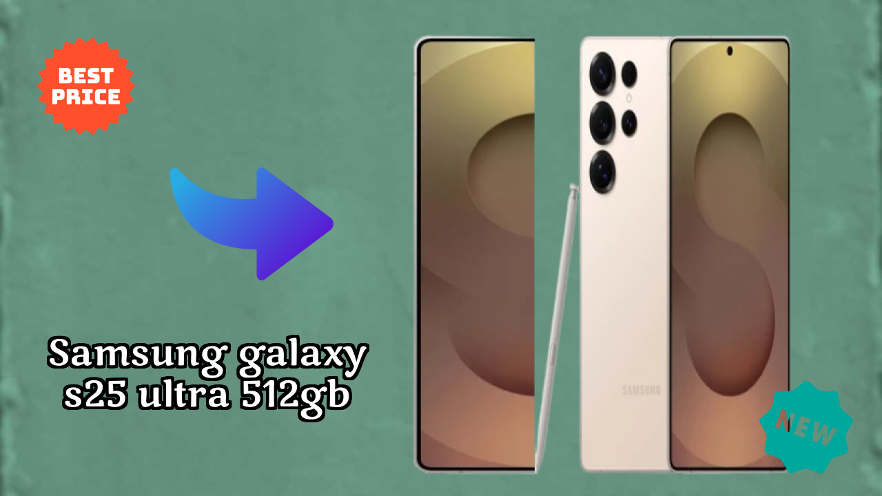 Samsung Galaxy S25 Ultra 512GB डिस्प्ले  डिस्कसन: Dynamic AMOLED 2x समझाया गया