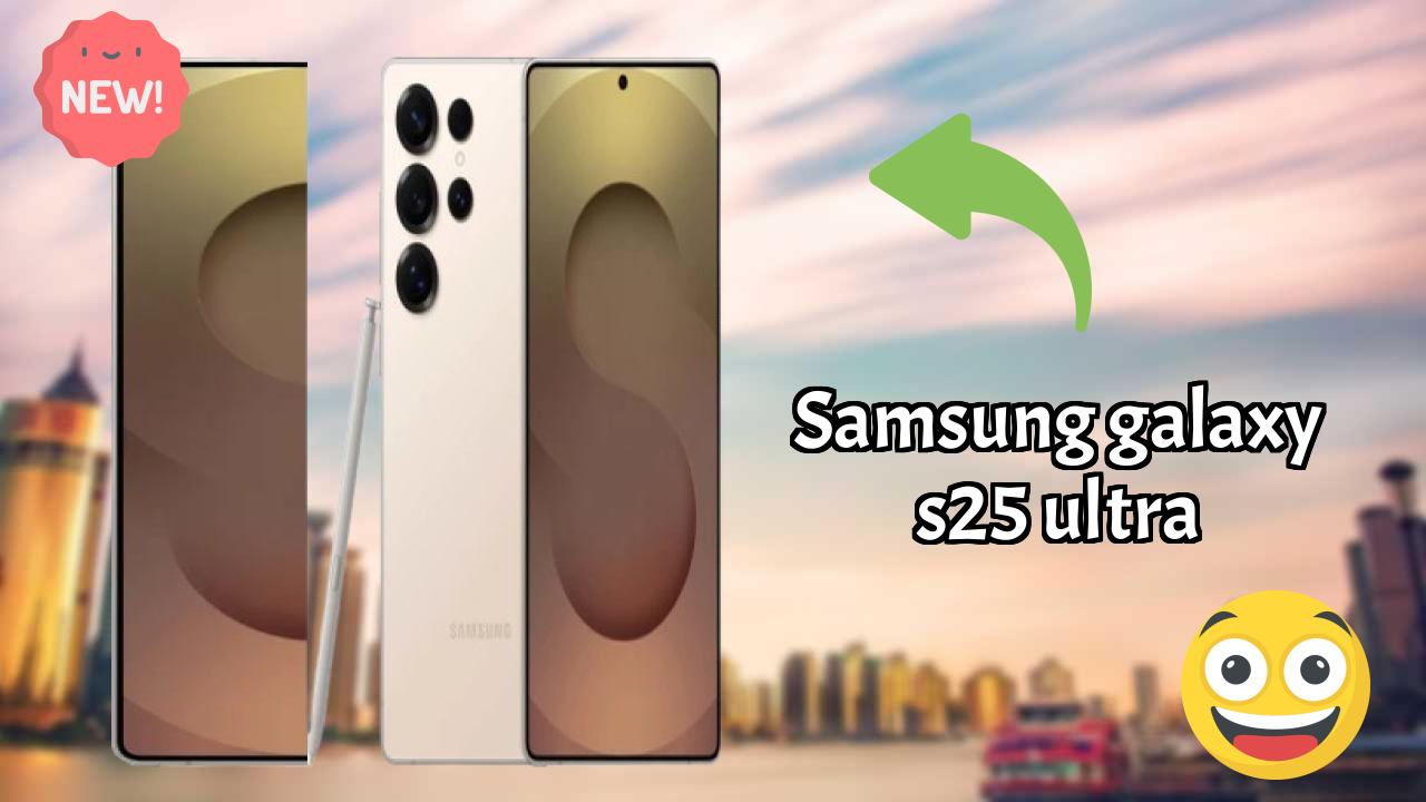 Samsung Galaxy S25 Ultra कैमरा क्वॉलिटी: 200 MP + 50 MP + 10 MP + 50 MP Rear Camera सैंपल
