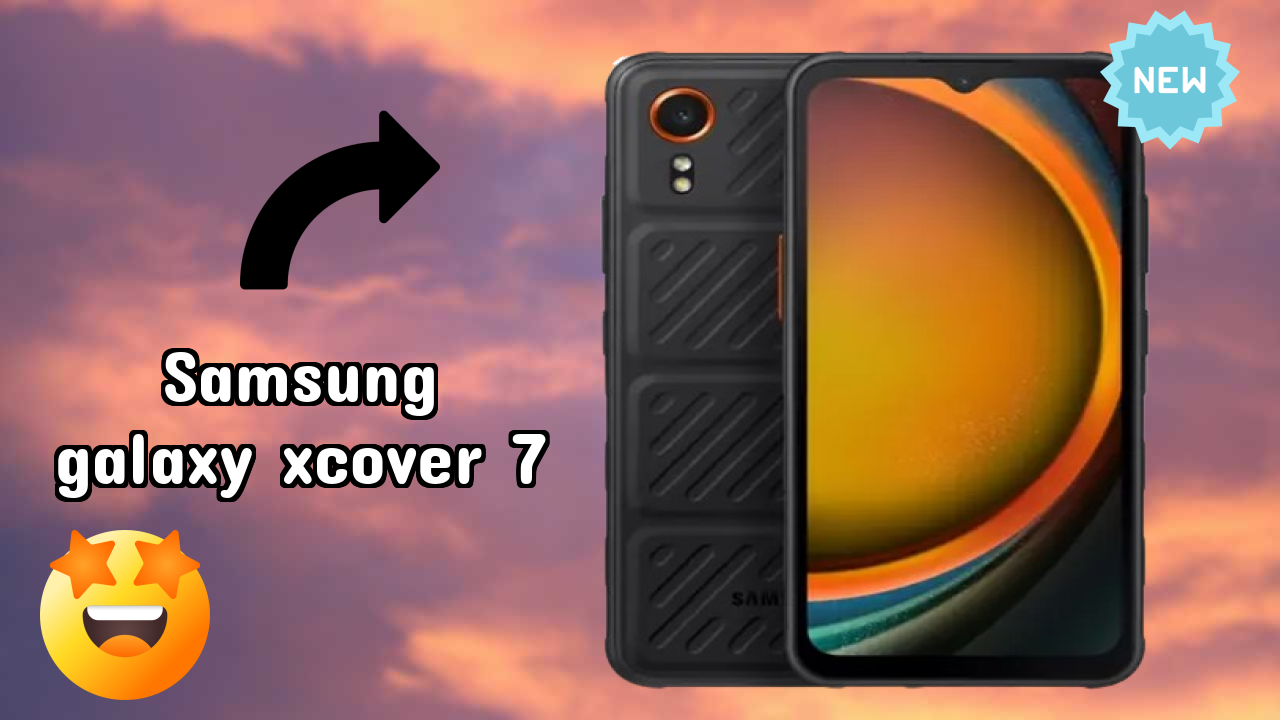 Samsung Galaxy Xcover 7 के लिए 2026 में टॉप विकल्प – पूरा तुलना